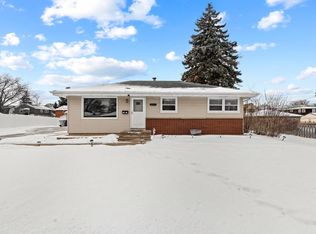 3371 South 75th STREET, Milwaukee, WI 53219