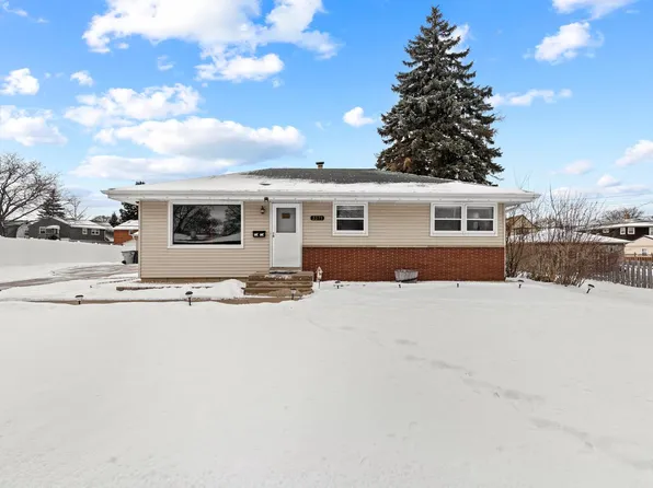 3371 South 75th STREET, Milwaukee, WI 53219