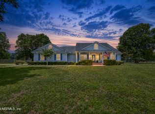 4311 NW 217TH Way, Lawtey, FL 32058