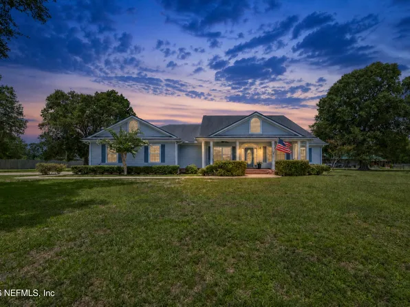 4311 NW 217TH Way, Lawtey, FL 32058
