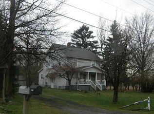 11012 State Route 113 E, Berlin Heights, OH 44814