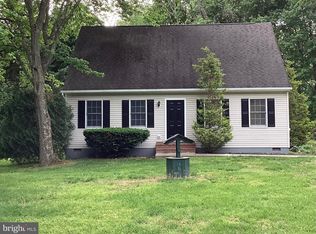 10670 Tintah Rd, Chestertown, MD 21620