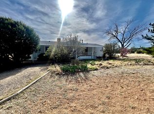 16 Teeter Ct, Edgewood, NM 87015