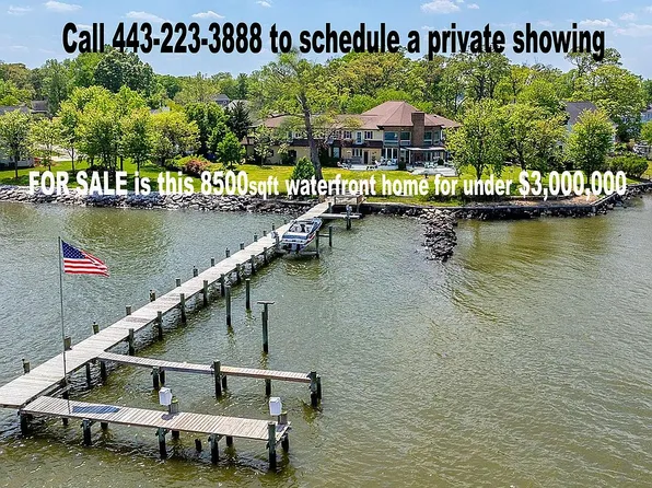 4701 Girton Ave, Shady Side, MD 20764