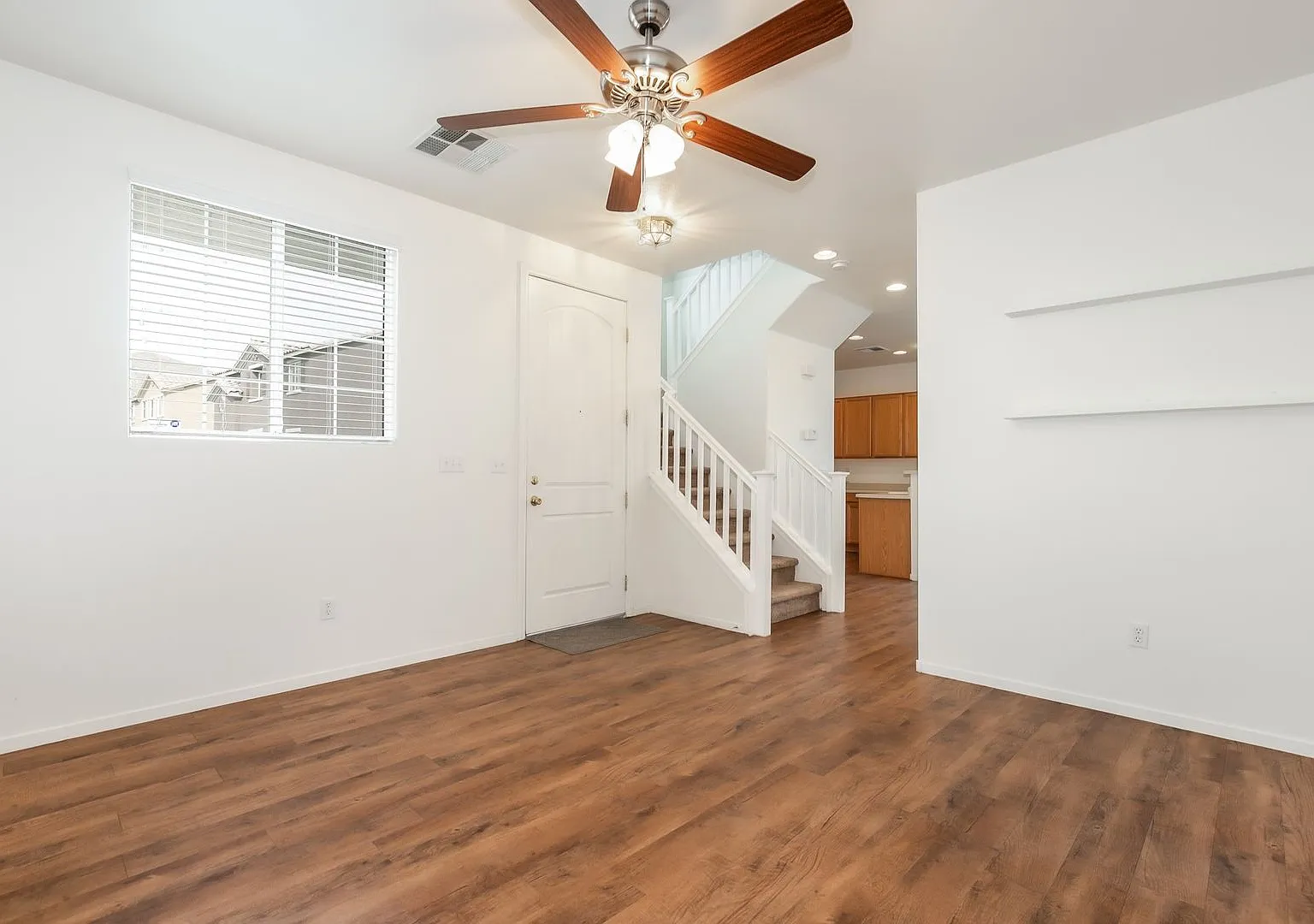 Charming Two-Story Home In Lone Mountain — Photo 2