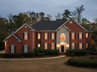 3830 Honors Way, Martinez, GA 30907