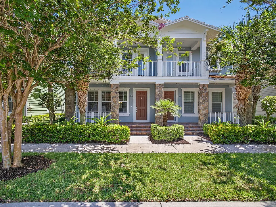 1362 Turnbridge Dr