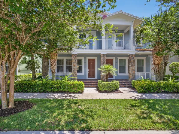 1362 Turnbridge Dr, Jupiter, FL 33458