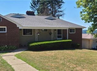 243 Michigan Ave, New Kensington, PA