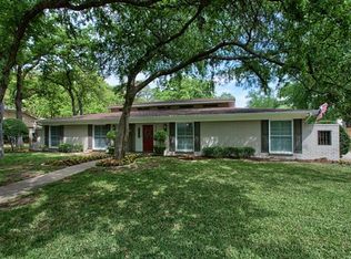 200 Oak Forest Trl, Euless, TX 76039