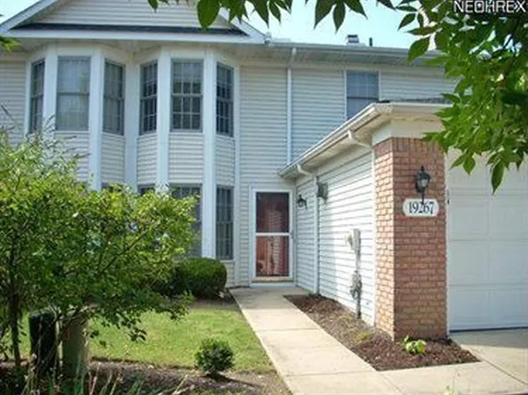 19267 Bradford Ct, Strongsville, OH 44136