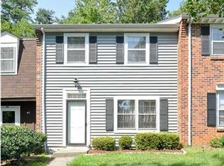 1648 Townwood Ct, Charlottesville, VA