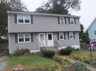 46 Richardson St, Woburn, MA 01801