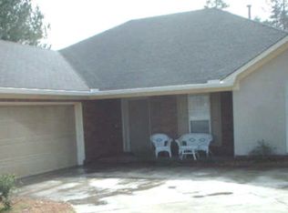 1104 Waltons Trl, Hephzibah, GA 30815