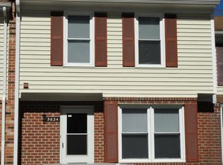 5634 Picadilly Ln, Portsmouth, VA 23703