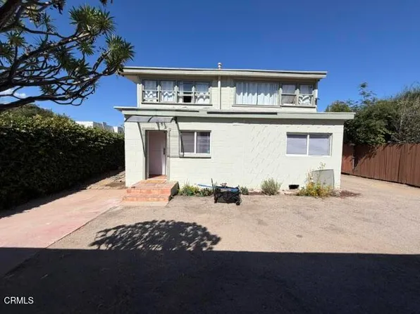 1846 E Ocean Ave #1854, Ventura, CA 93001
