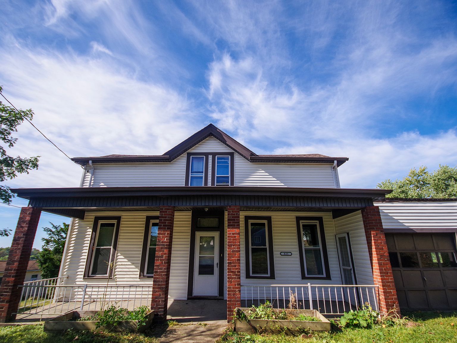 821 Mozart Rd, Wheeling, WV 26003 Zillow