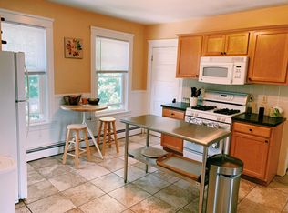 133 4th St #2, Providence, RI 02906