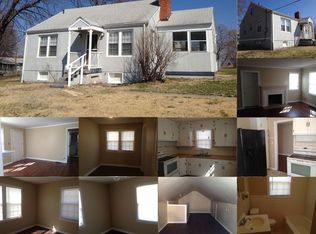2901 NE Park St, Kansas City, MO 64117