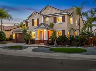 5120 Sevilla St, Santee, CA 92071