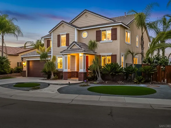 5120 Sevilla St, Santee, CA 92071