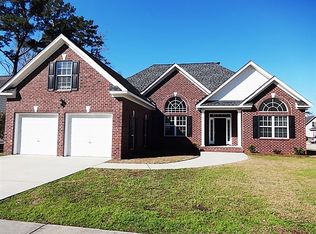 147 Willowbend Ln, Summerville, SC 29485
