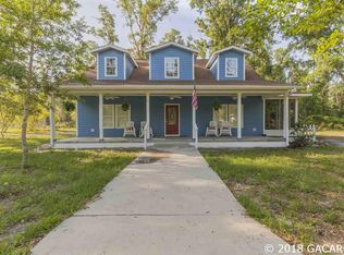 626 SW Utah St, Fort White, FL 32038