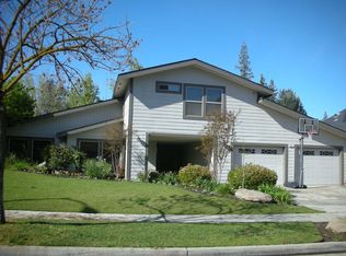 611 E Serena Ave, Fresno, CA 93720