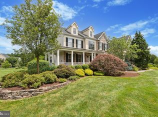 1161 Wedge Way, Ambler, PA 19002