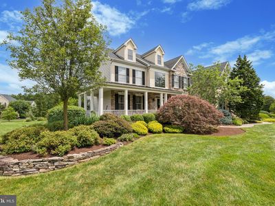 1161 Wedge Way, Ambler, PA, 19002