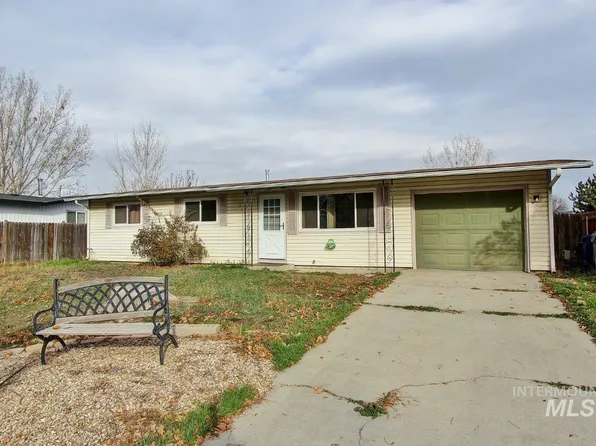 924 S 20th St, Nampa, ID 83686