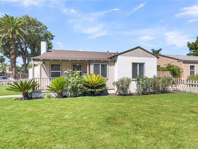 6095 Brockton Ave, Riverside, CA, 92506