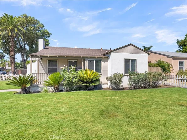 6095 Brockton Ave, Riverside, CA 92506