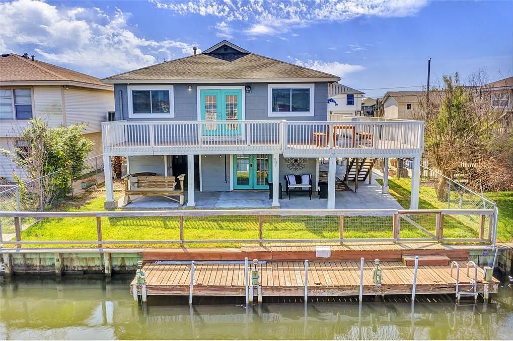 301 Ling St, Bayou Vista, TX 77563 Zillow