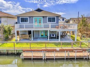 301 Ling St, Bayou Vista, TX 77563
