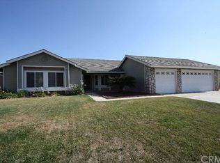 8556 Wild Pony Dr, Jurupa Valley, CA 92509