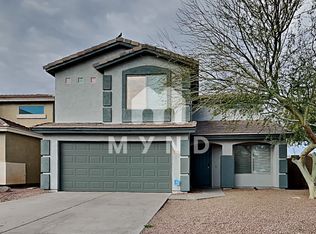 7306 S 55th Ln, Laveen, AZ 85339