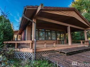 2498 Fowler Rd, Raymond, WA 98577