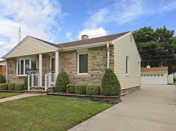 4211 23rd AVENUE, Kenosha, WI 53140
