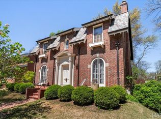 7201 Waterman Ave, Saint Louis, MO 63130