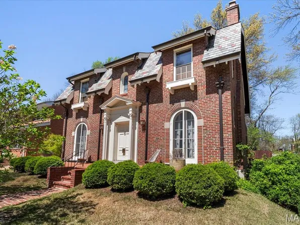 7201 Waterman Ave, Saint Louis, MO 63130