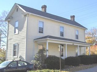 621 Progress St NE, Blacksburg, VA 24060