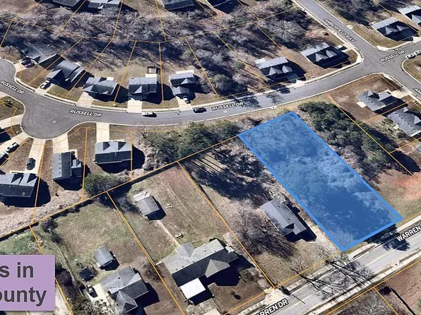 Warren Dr, Riverdale, GA 30296