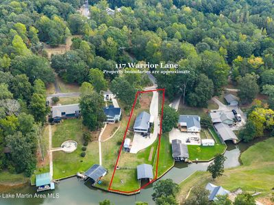 117 Warrior Ln, Dadeville, AL, 36853