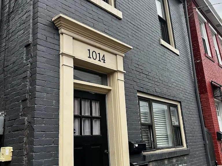 1014 Bradish St — Photo 1