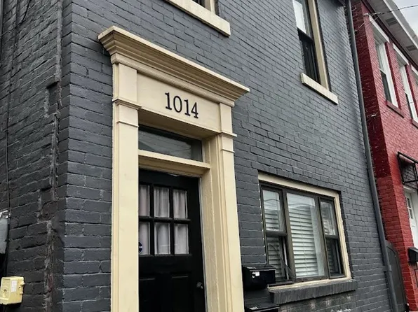 1014 Bradish St, Pittsburgh, PA 15203