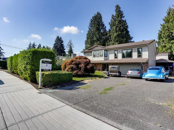 960 Porter St, Coquitlam, BC V3J 5C2
