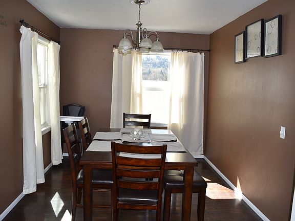 Dinning Room