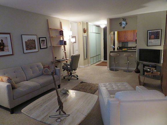 4th image of 535 N Michigan Ave APT 1307