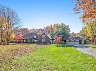 42701 County Road 653, Paw Paw, MI 49079